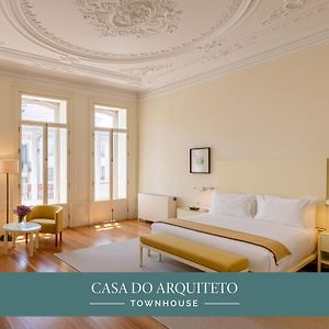 Casa Do Arquiteto Townhouse - Adults Only